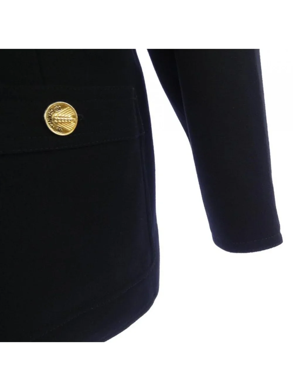 Chanel brand name